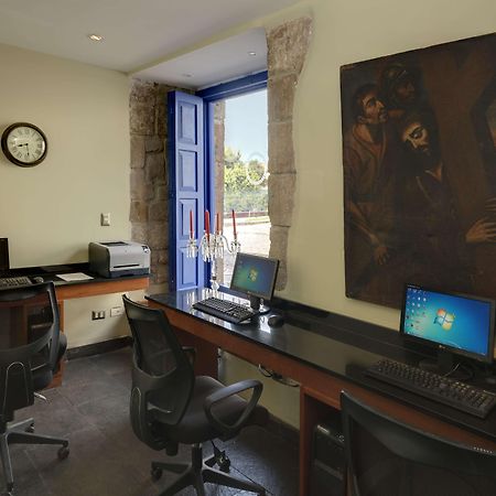Aranwa Cusco Boutique Hotel Зручності фото