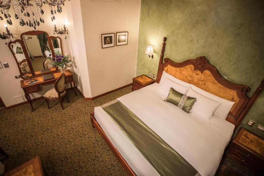Aranwa Cusco Boutique Hotel Екстер'єр фото