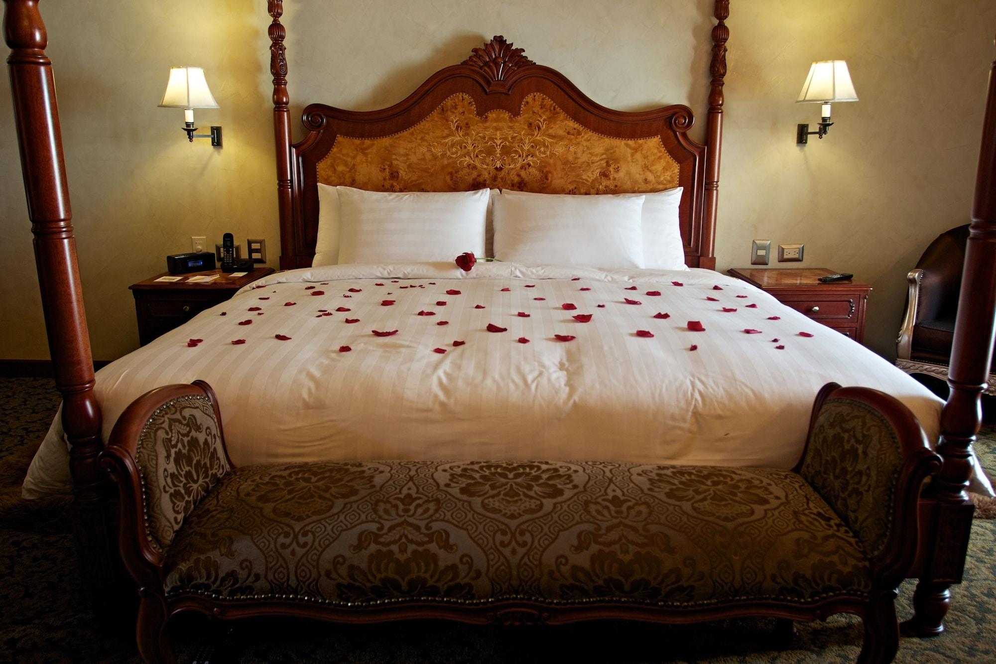 Aranwa Cusco Boutique Hotel Екстер'єр фото