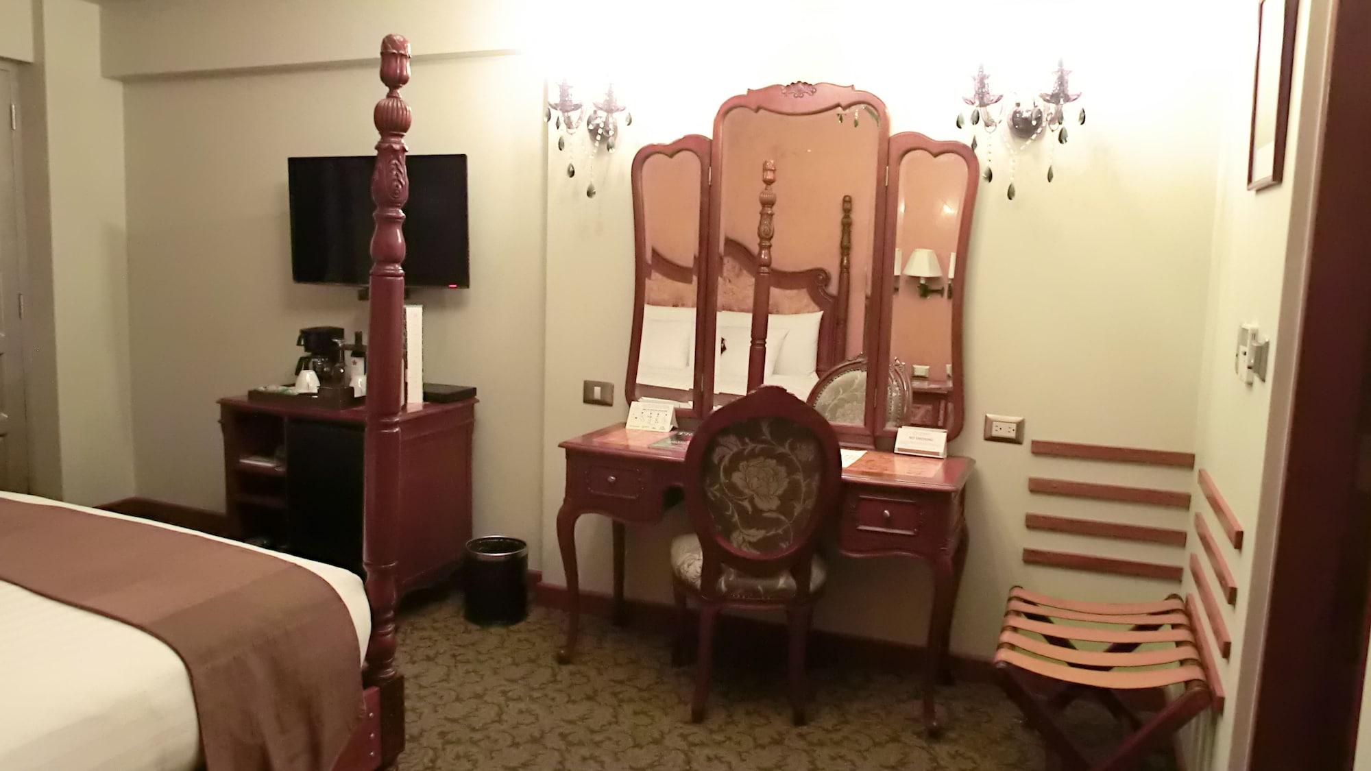 Aranwa Cusco Boutique Hotel Екстер'єр фото
