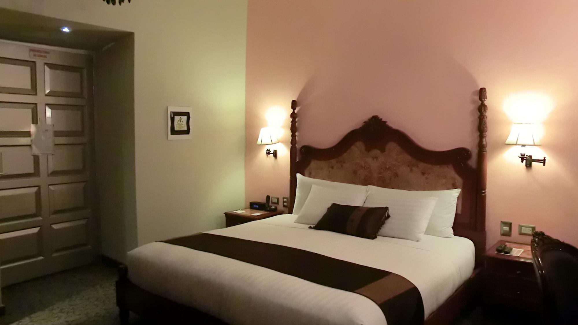 Aranwa Cusco Boutique Hotel Екстер'єр фото