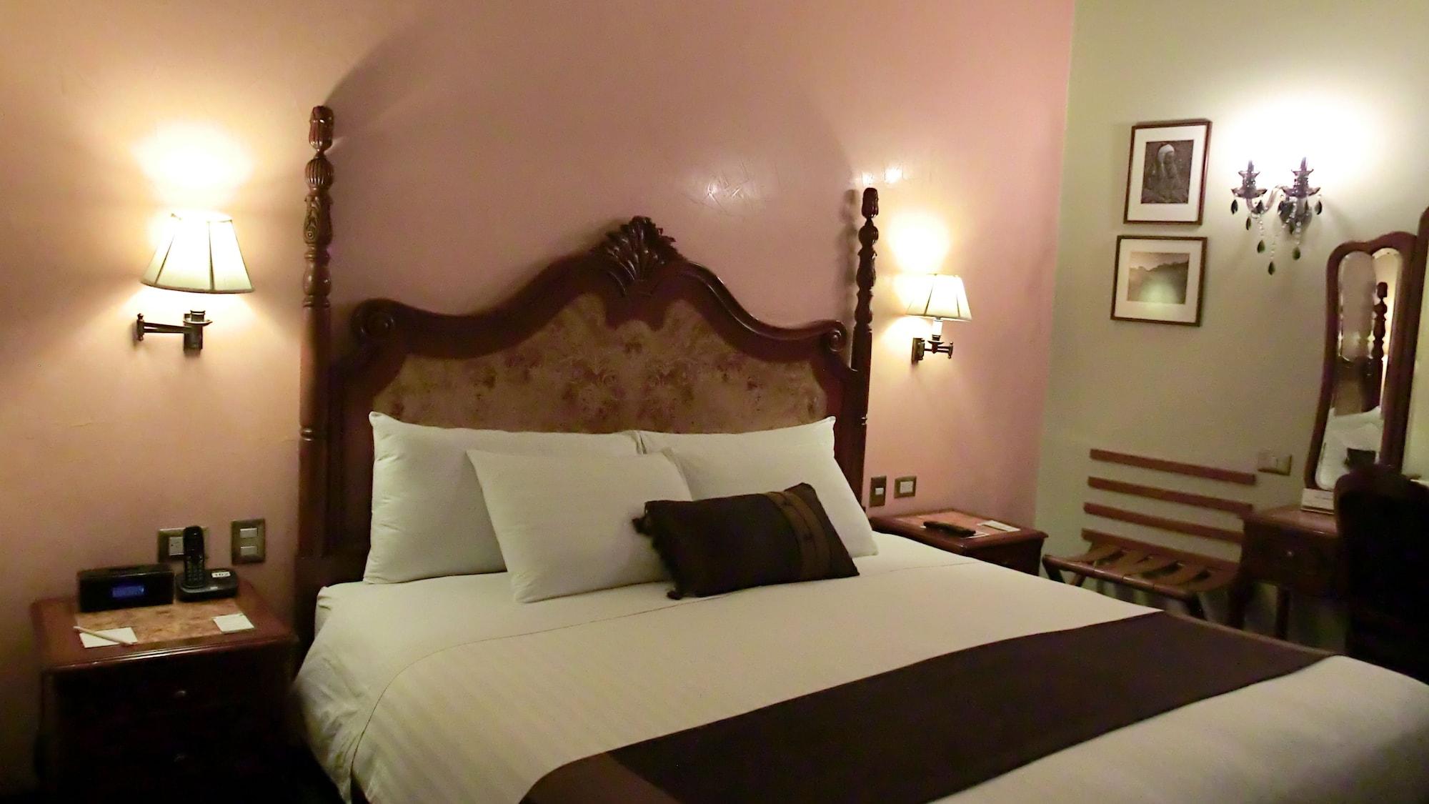 Aranwa Cusco Boutique Hotel Екстер'єр фото