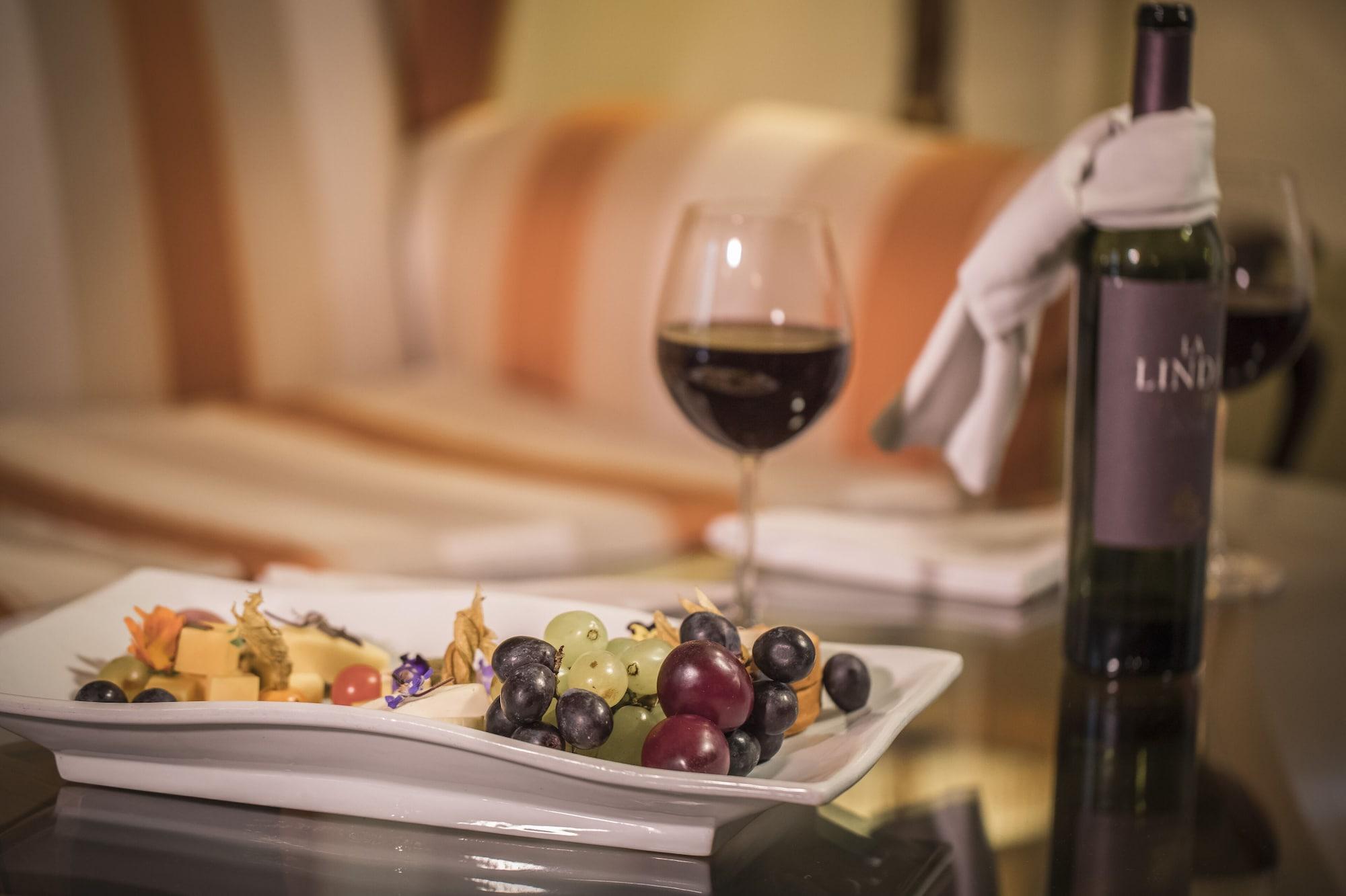 Aranwa Cusco Boutique Hotel Екстер'єр фото