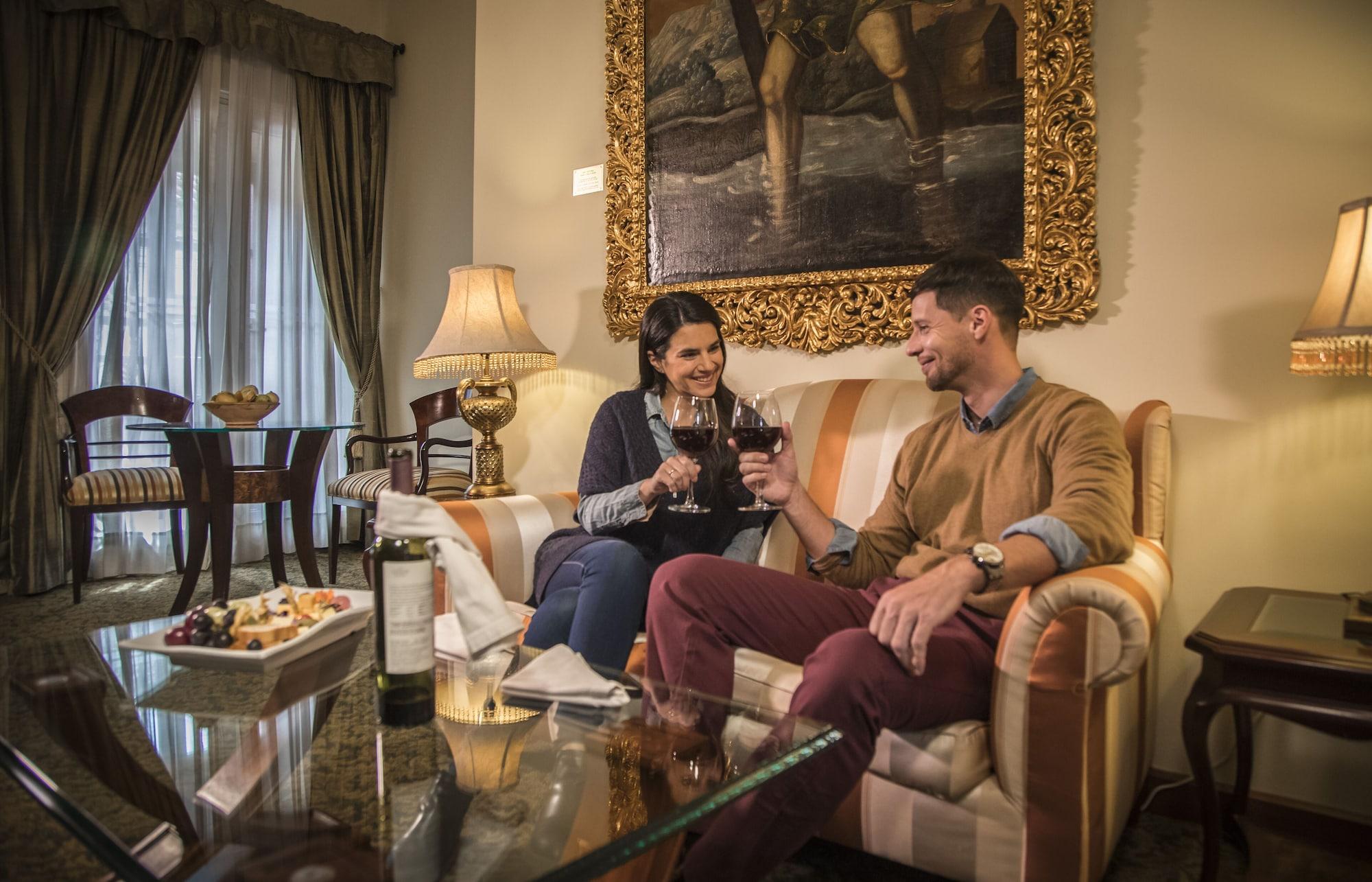 Aranwa Cusco Boutique Hotel Екстер'єр фото