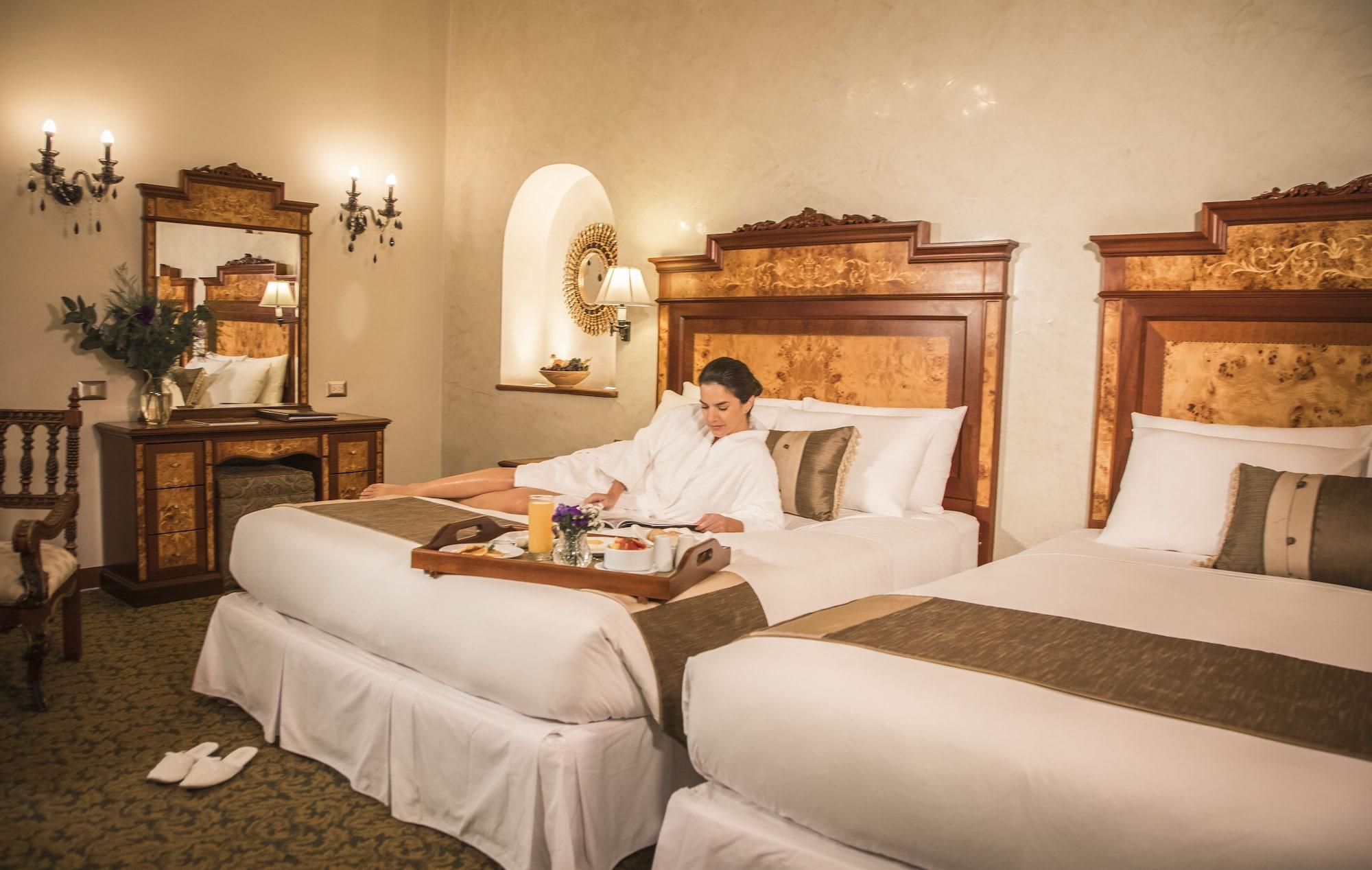 Aranwa Cusco Boutique Hotel Екстер'єр фото