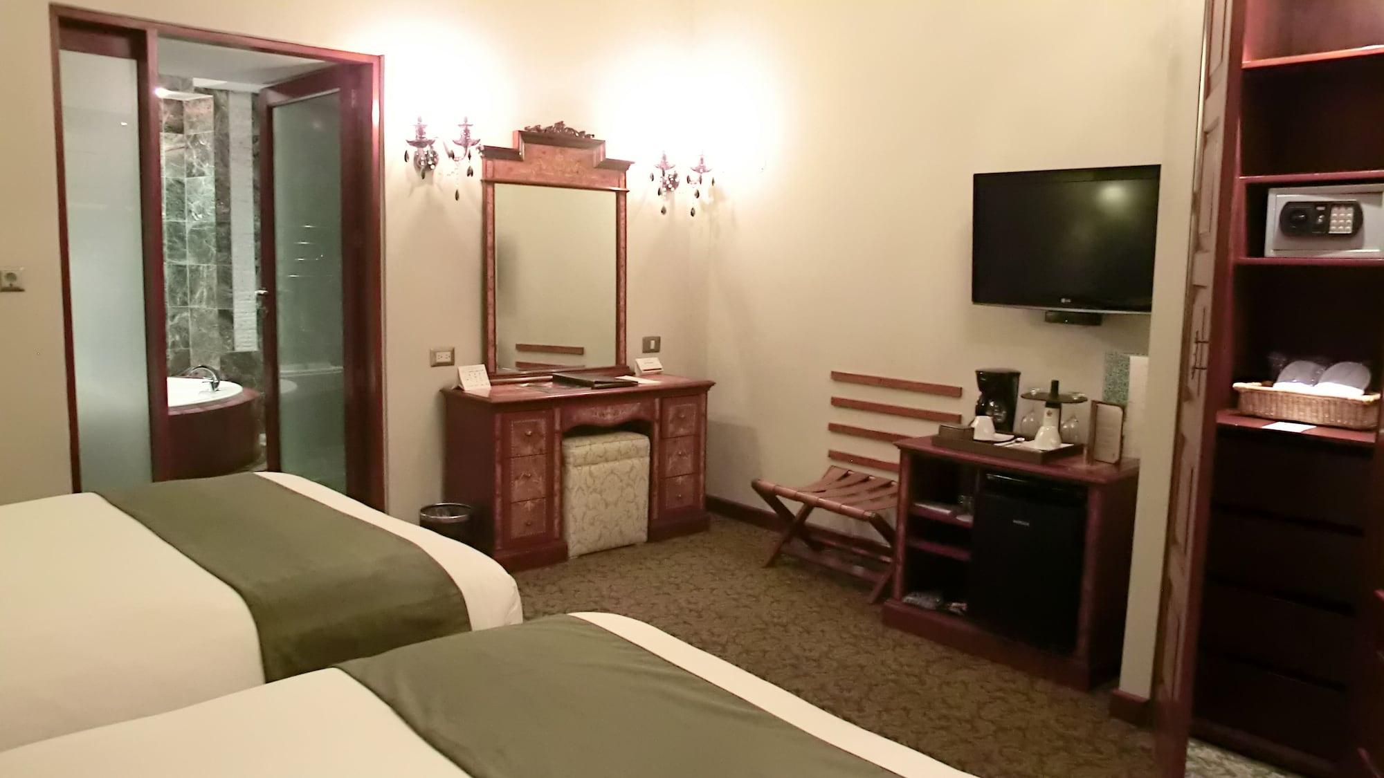 Aranwa Cusco Boutique Hotel Екстер'єр фото