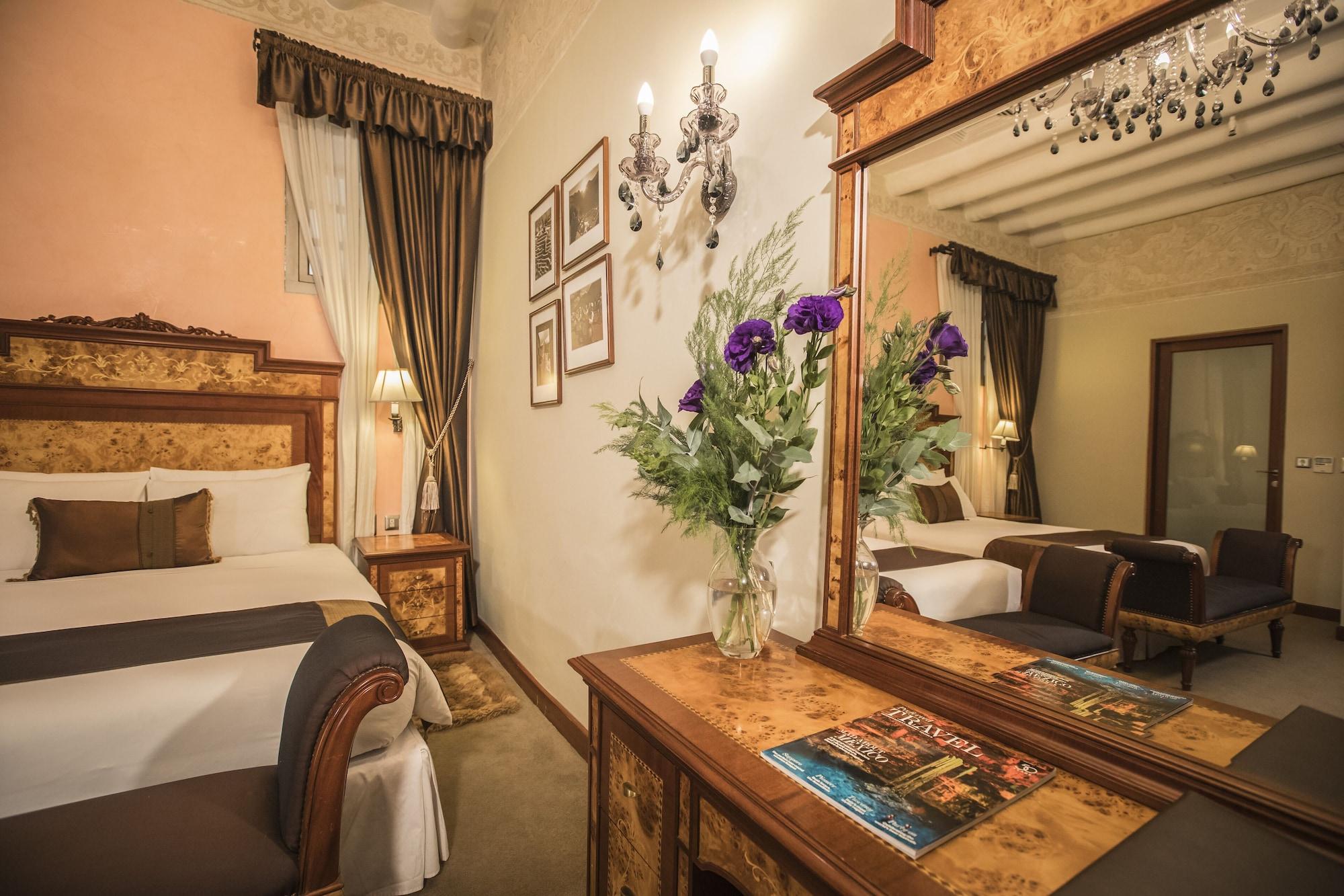 Aranwa Cusco Boutique Hotel Екстер'єр фото