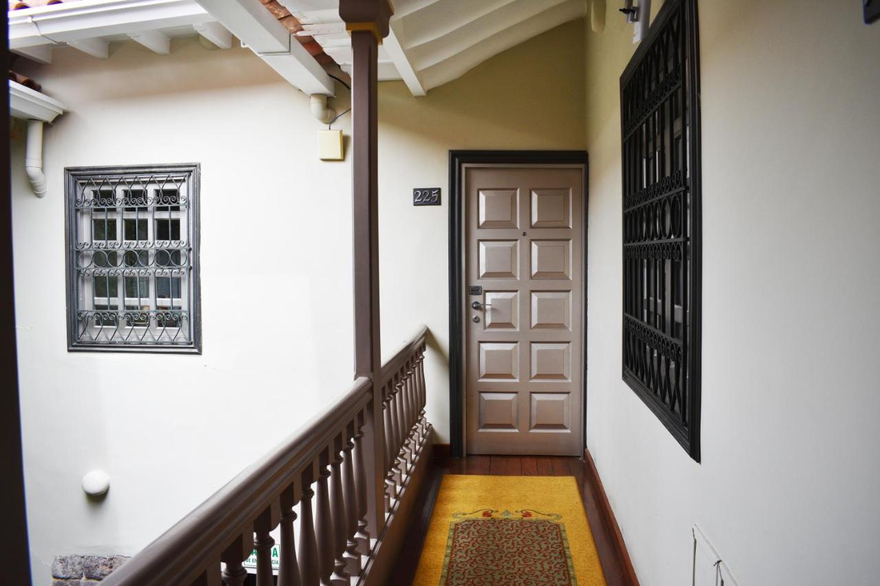 Aranwa Cusco Boutique Hotel Екстер'єр фото