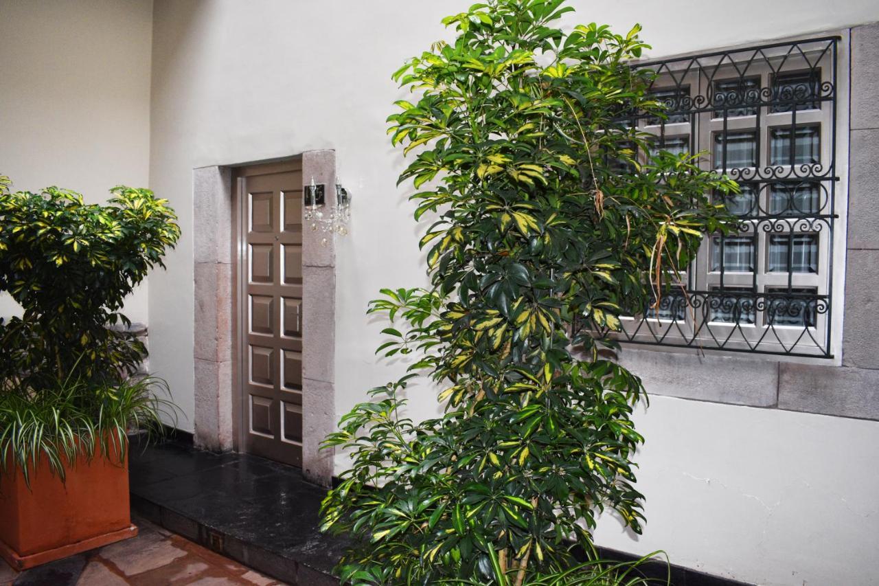 Aranwa Cusco Boutique Hotel Екстер'єр фото