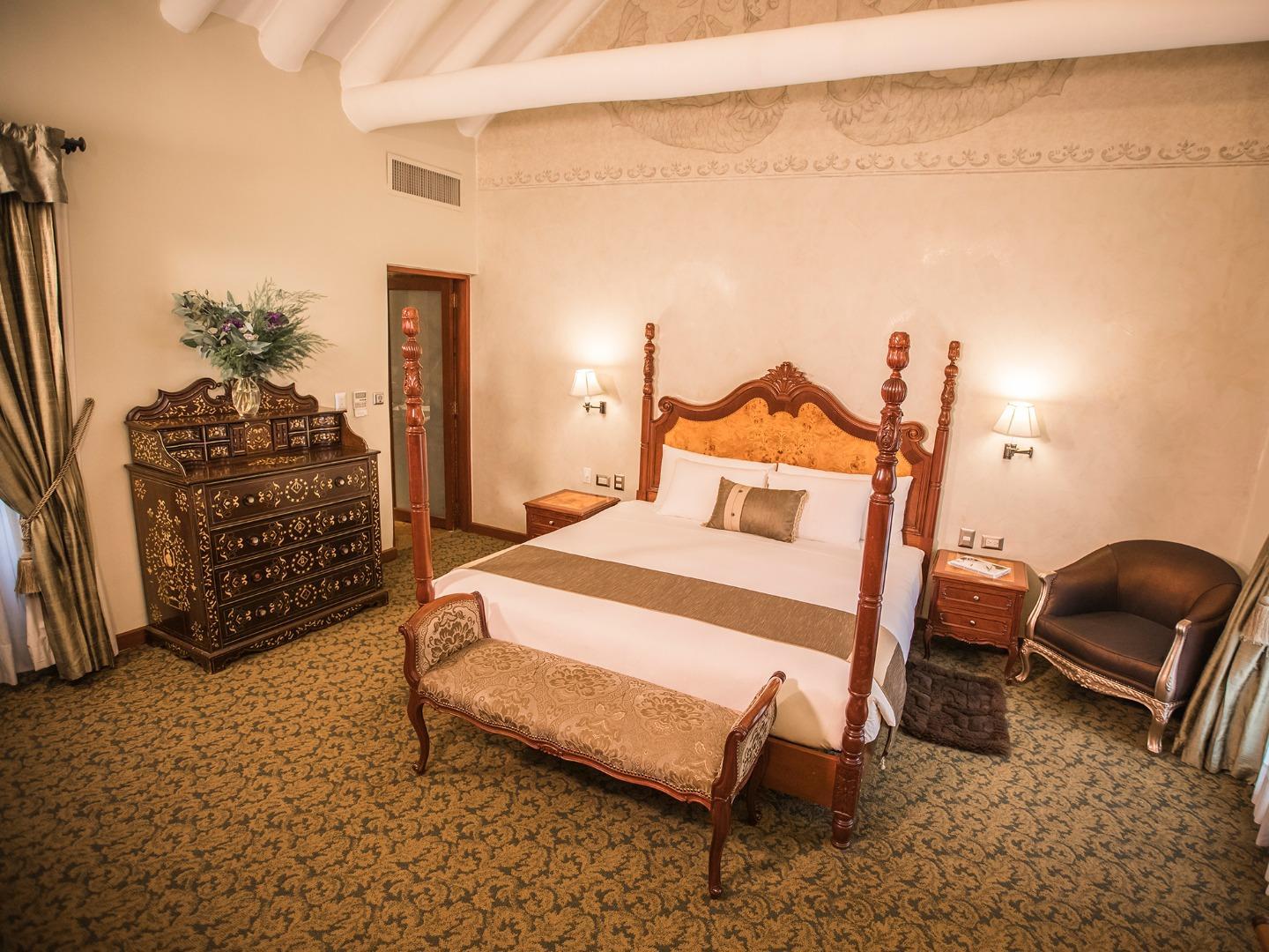 Aranwa Cusco Boutique Hotel Екстер'єр фото