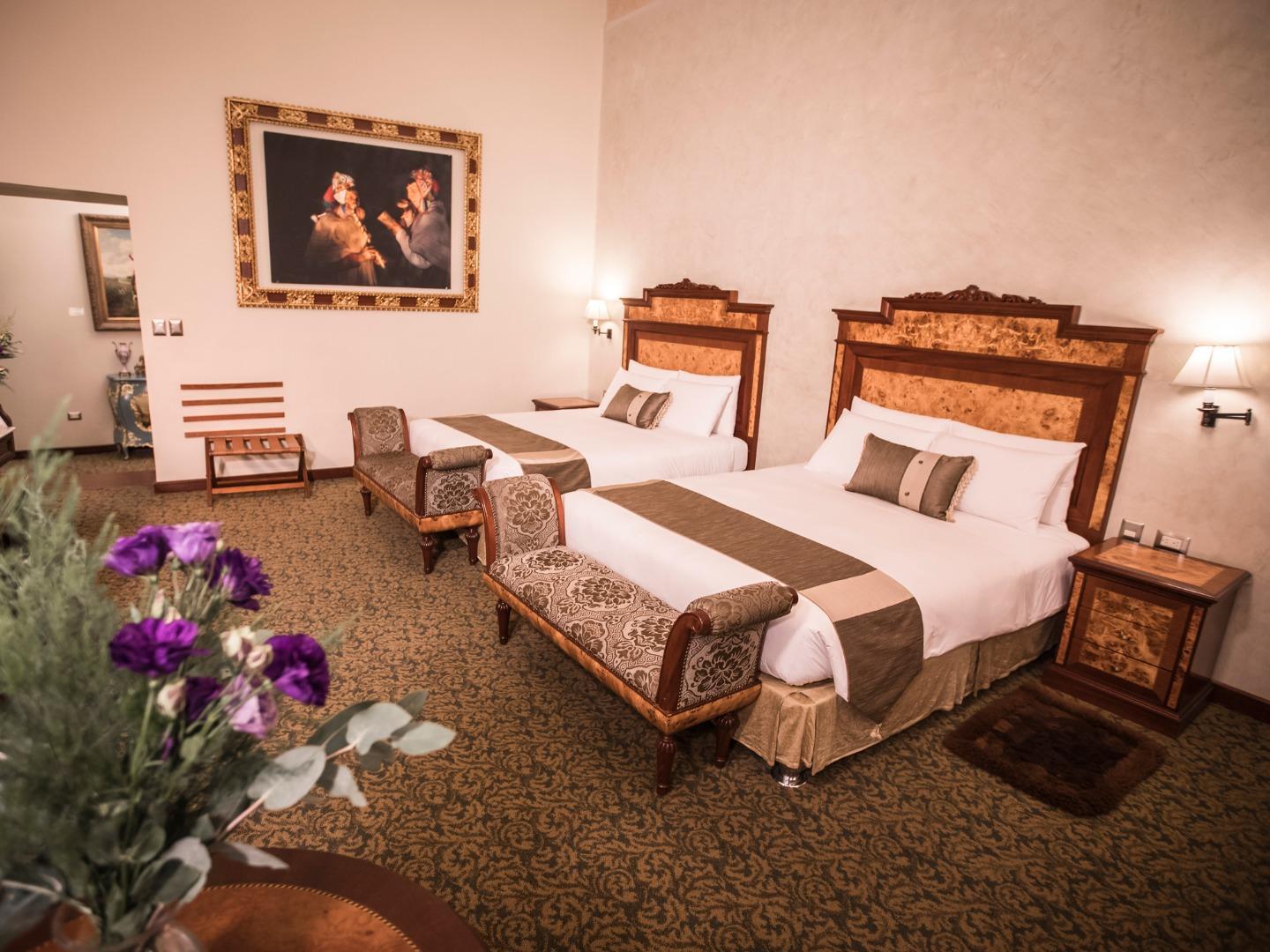 Aranwa Cusco Boutique Hotel Екстер'єр фото