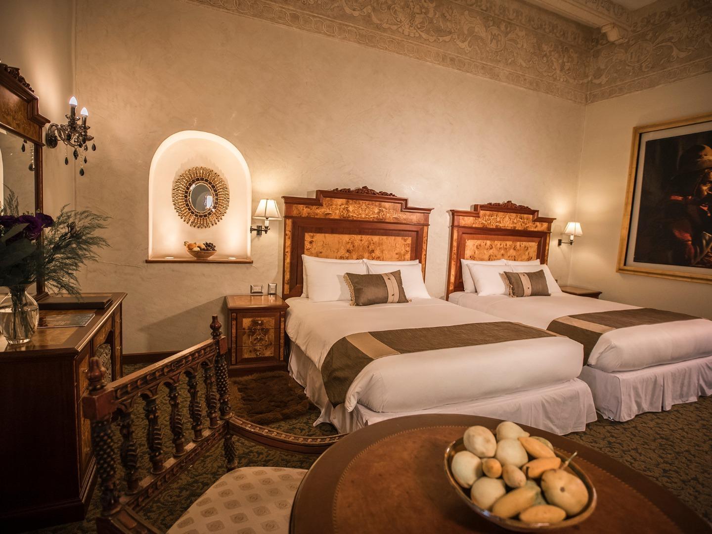 Aranwa Cusco Boutique Hotel Екстер'єр фото