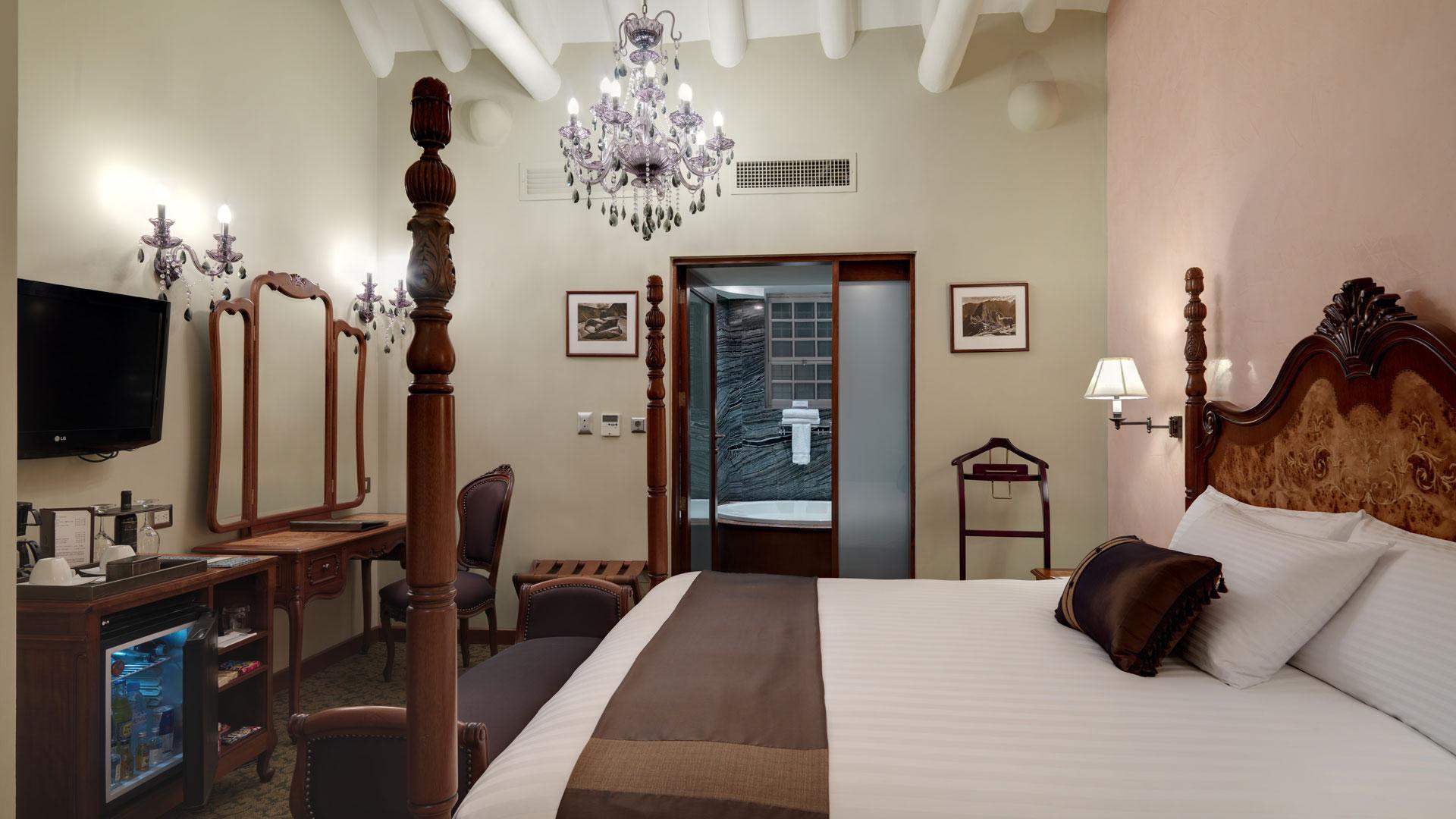 Aranwa Cusco Boutique Hotel Екстер'єр фото