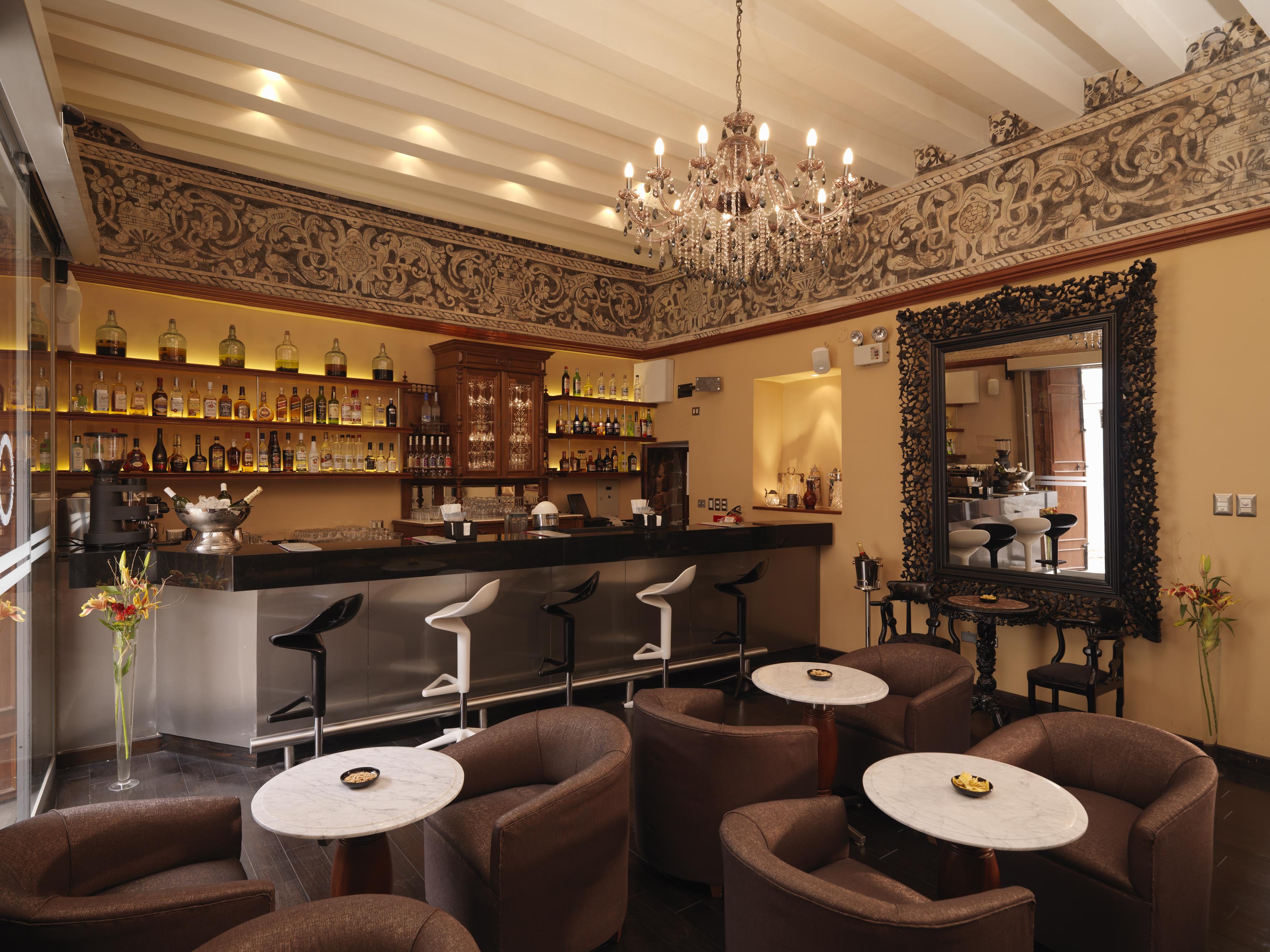 Aranwa Cusco Boutique Hotel Екстер'єр фото