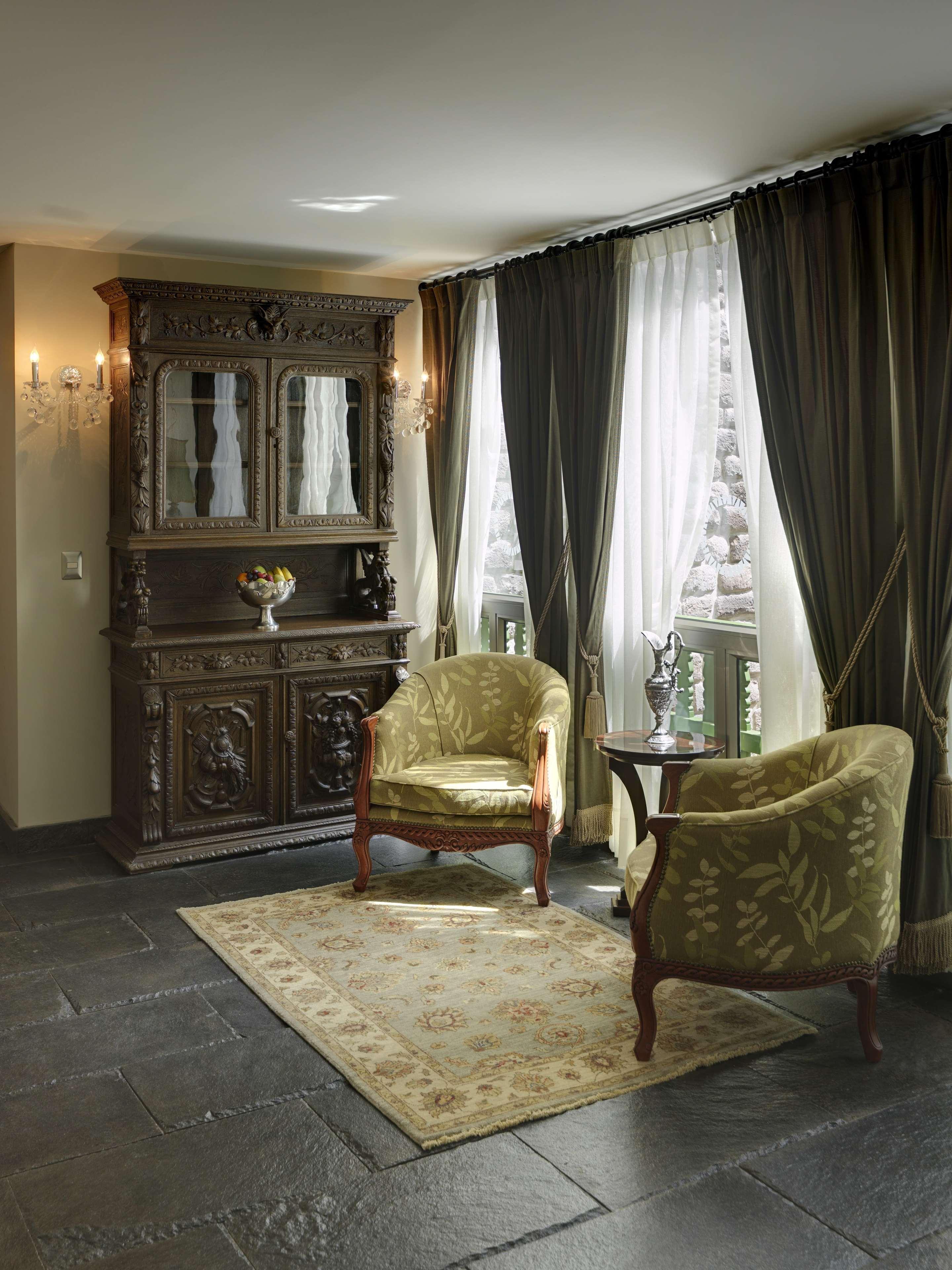 Aranwa Cusco Boutique Hotel Номер фото