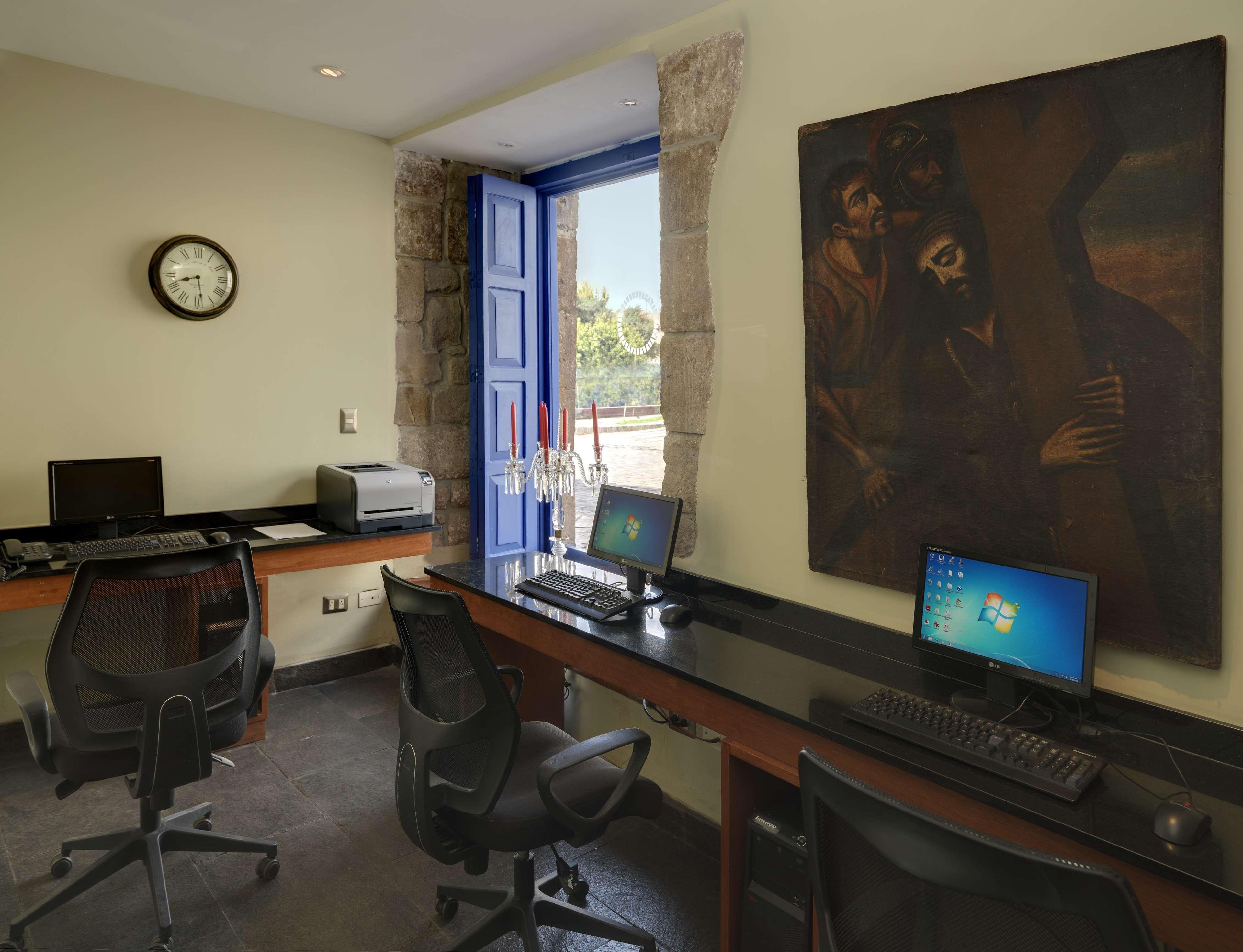Aranwa Cusco Boutique Hotel Зручності фото