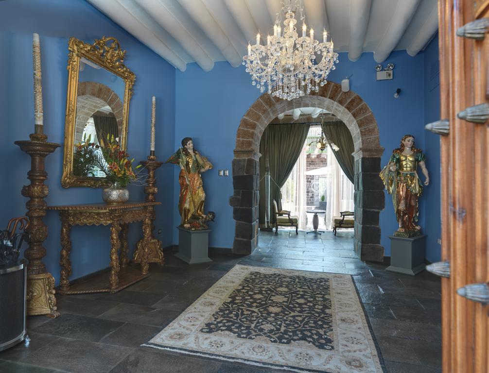 Aranwa Cusco Boutique Hotel Екстер'єр фото