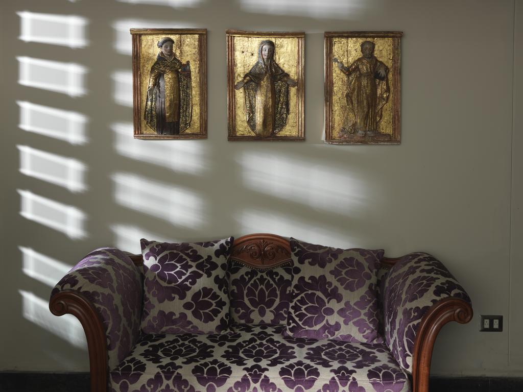 Aranwa Cusco Boutique Hotel Екстер'єр фото