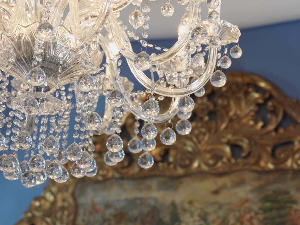 Aranwa Cusco Boutique Hotel Екстер'єр фото