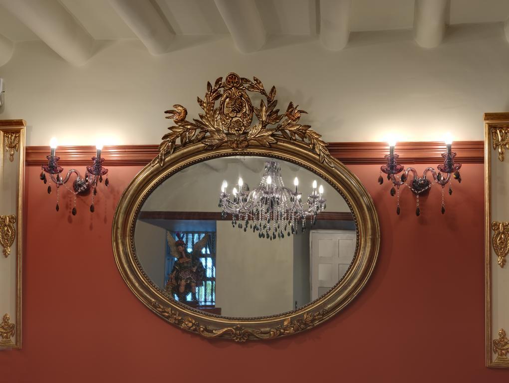 Aranwa Cusco Boutique Hotel Екстер'єр фото