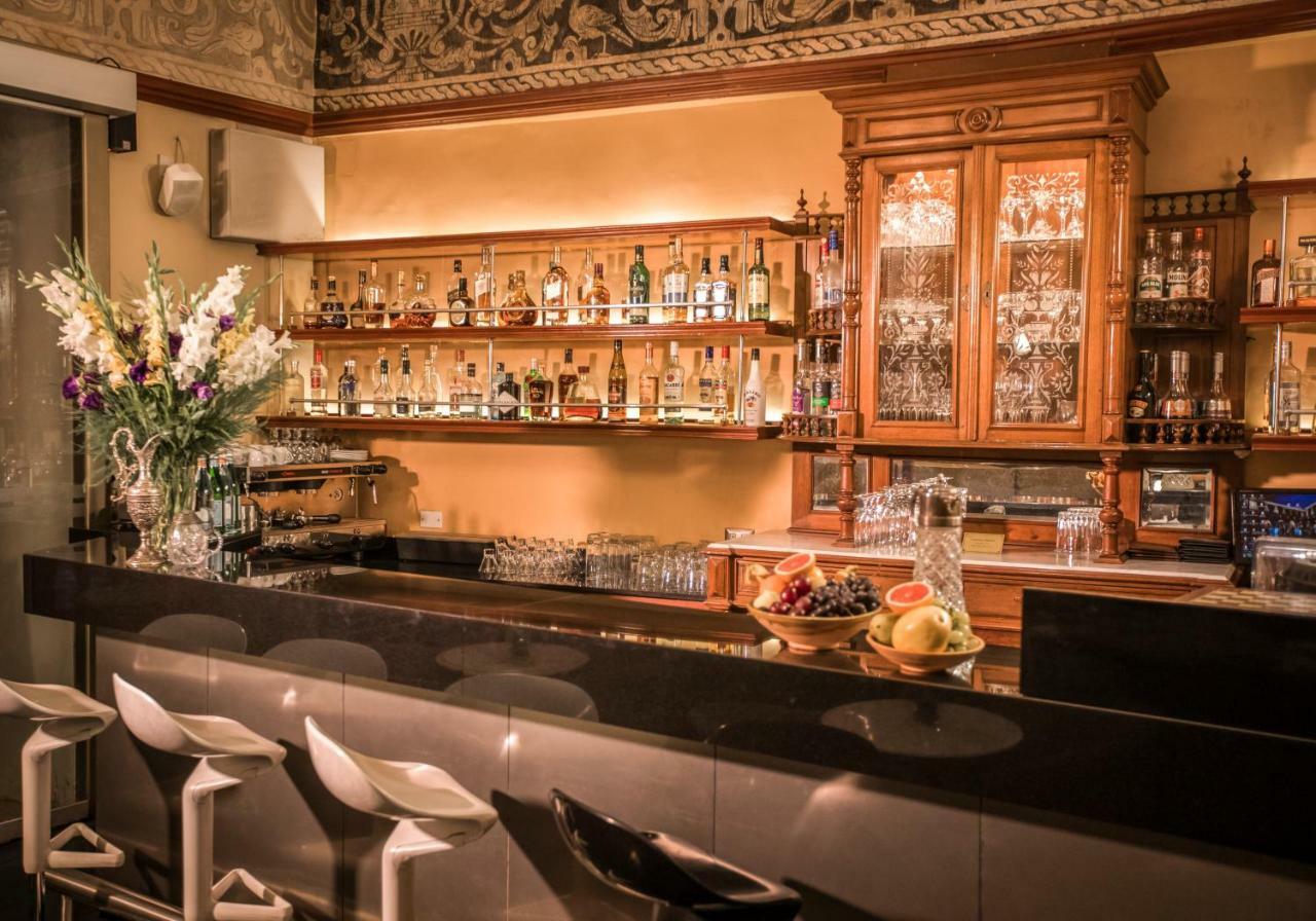 Aranwa Cusco Boutique Hotel Екстер'єр фото