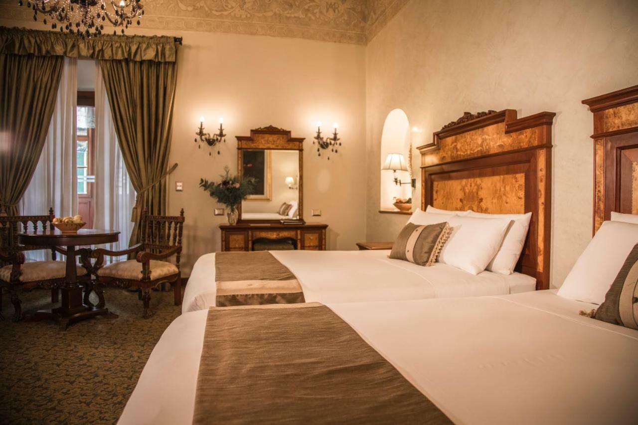 Aranwa Cusco Boutique Hotel Екстер'єр фото