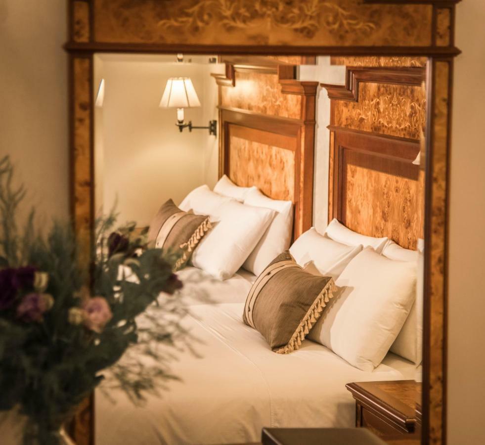 Aranwa Cusco Boutique Hotel Екстер'єр фото