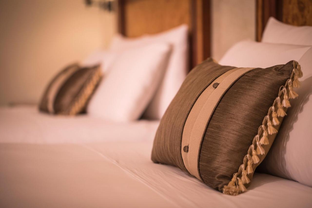 Aranwa Cusco Boutique Hotel Екстер'єр фото